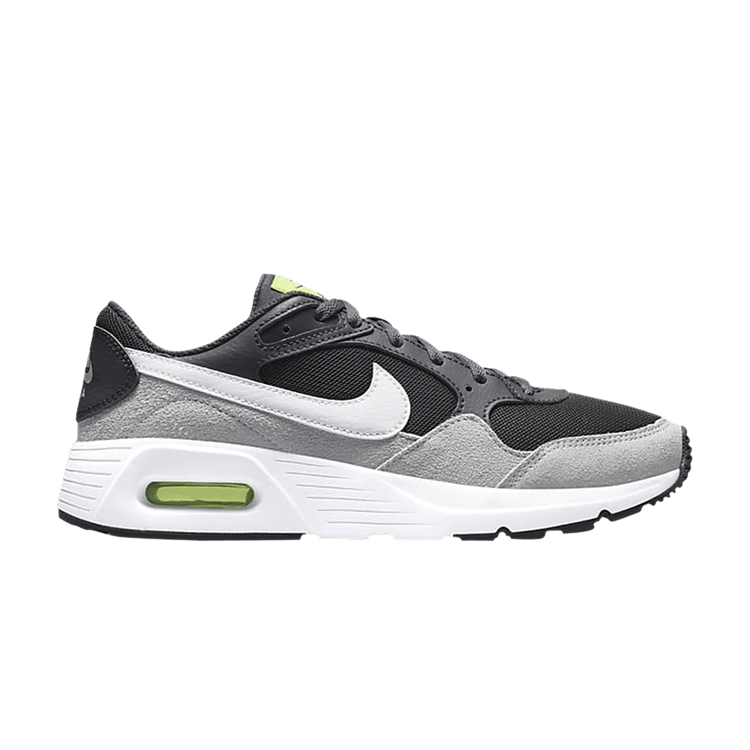 Nike Air Max SC GS 'Iron Grey'