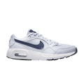 Nike Air Max SC GS 'Football Grey Midnight Navy'