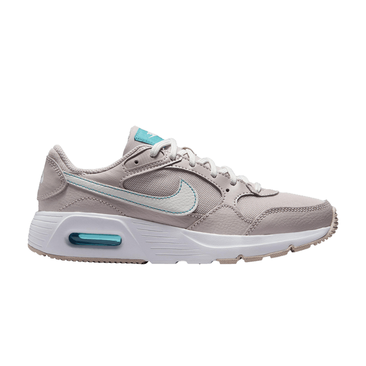 Nike Air Max SC GS 'Platinum Violet Aquamarine'