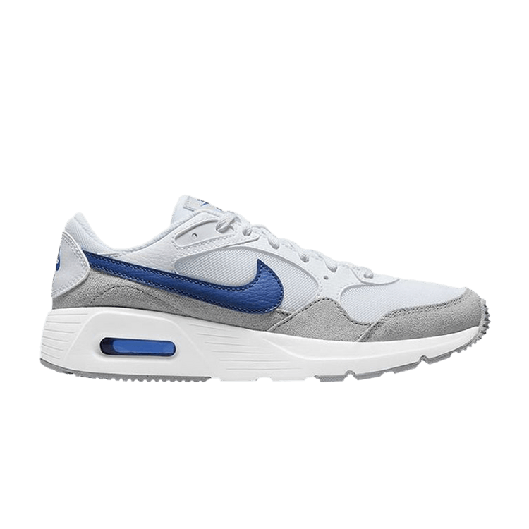 Nike Air Max SC GS 'White Game Royal'