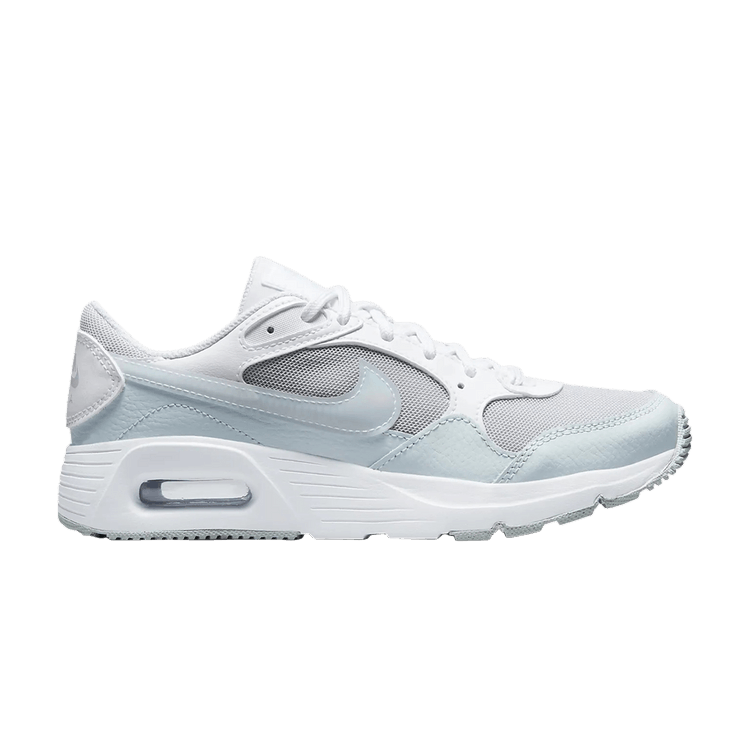 Nike Air Max SC GS 'White Aura'