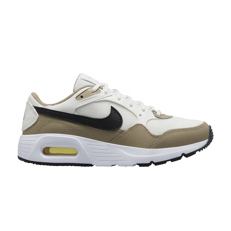 Nike Air Max SC GS 'Summit White Khaki'