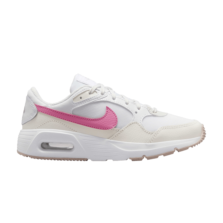 Nike Air Max SC GS 'White Phantom Playful Pink'