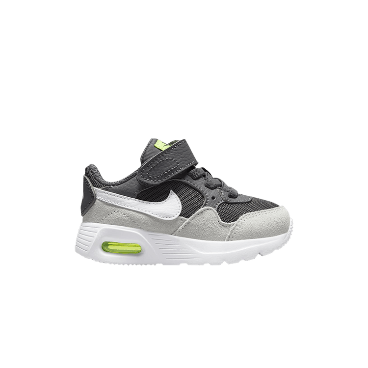 Nike Air Max SC TD 'Iron Grey Fog'