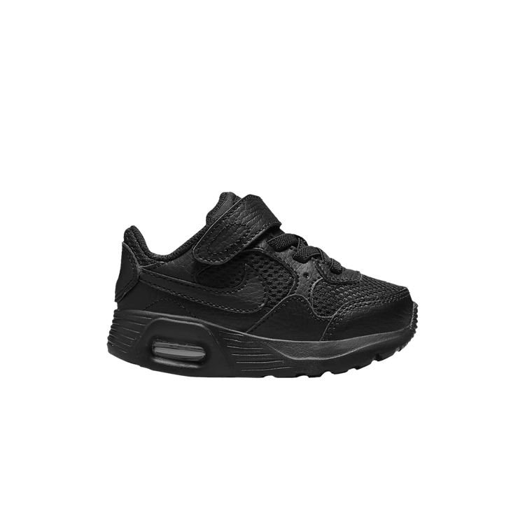 Nike Air Max SC TD 'Triple Black'