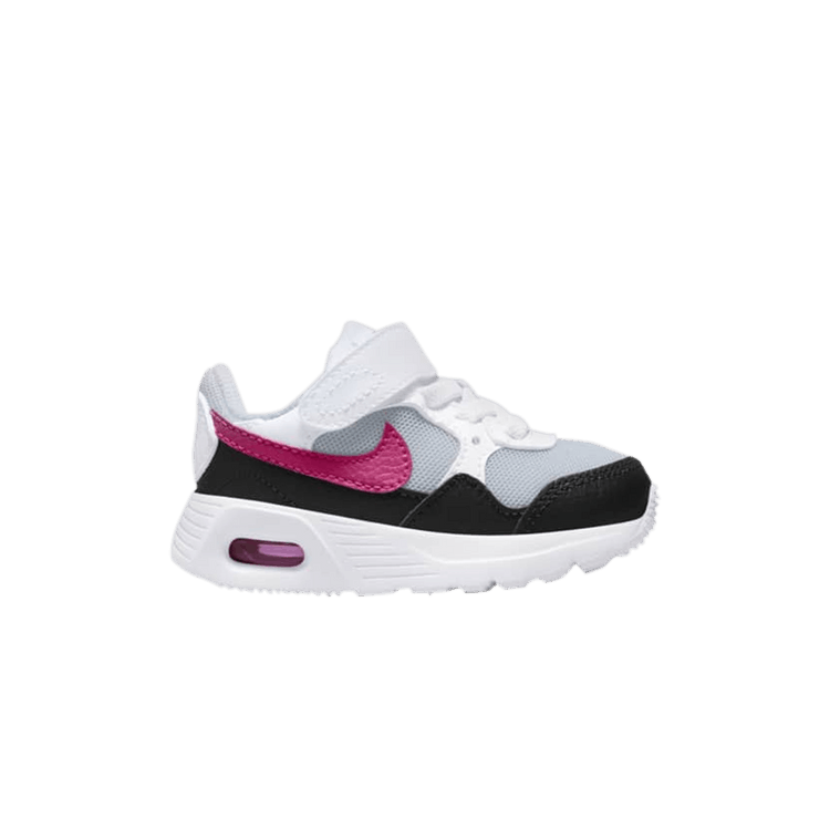 Nike Air Max SC TD 'Pure Platinum Pink Prime'