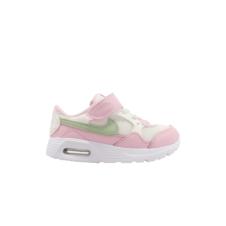 Nike Air Max SC TD 'Pink Foam Honeydew'