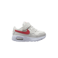 Nike Air Max SC TD 'White Track Red'