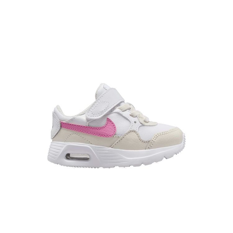 Nike Air Max SC TD 'White Phantom Playful Pink'