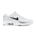 Nike Air Max 90 GS 'White Black'