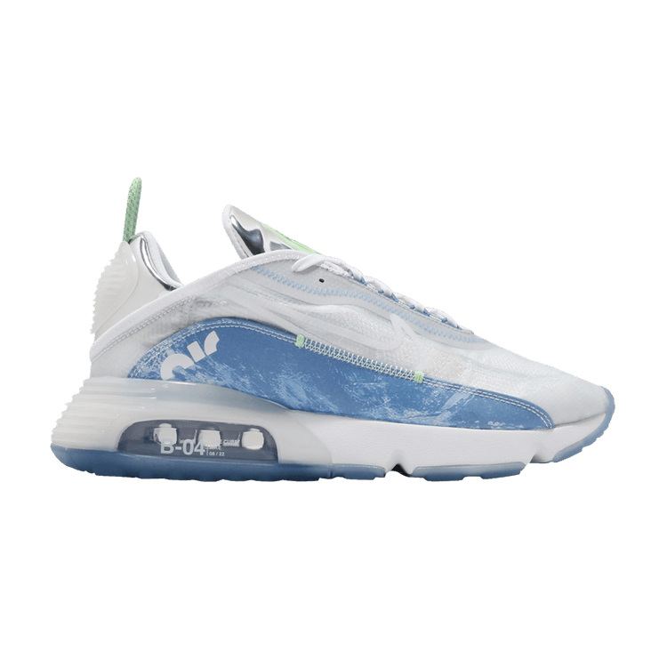 Nike Air Max 2090 'Ice Silver'