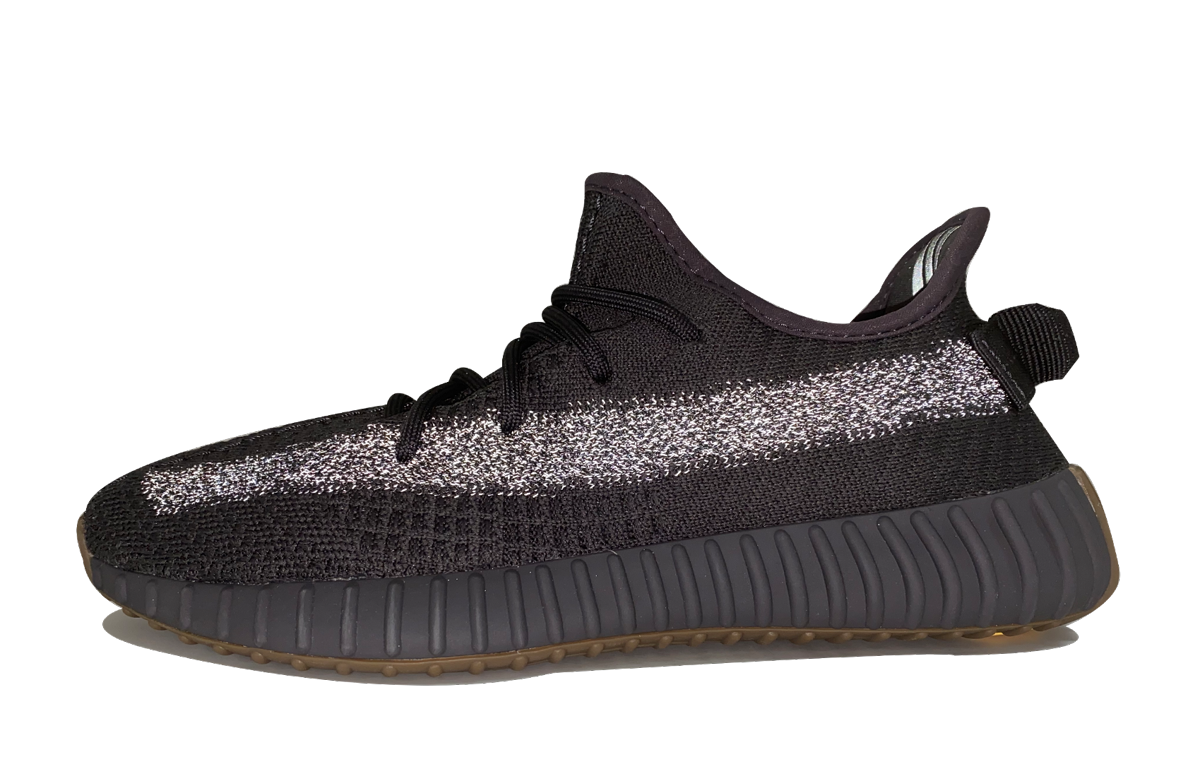 Yeezy Boost 350 V2 Reflective "Cinder" FY4176