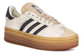 Adidas Gazelle Bold W In Cream For Women