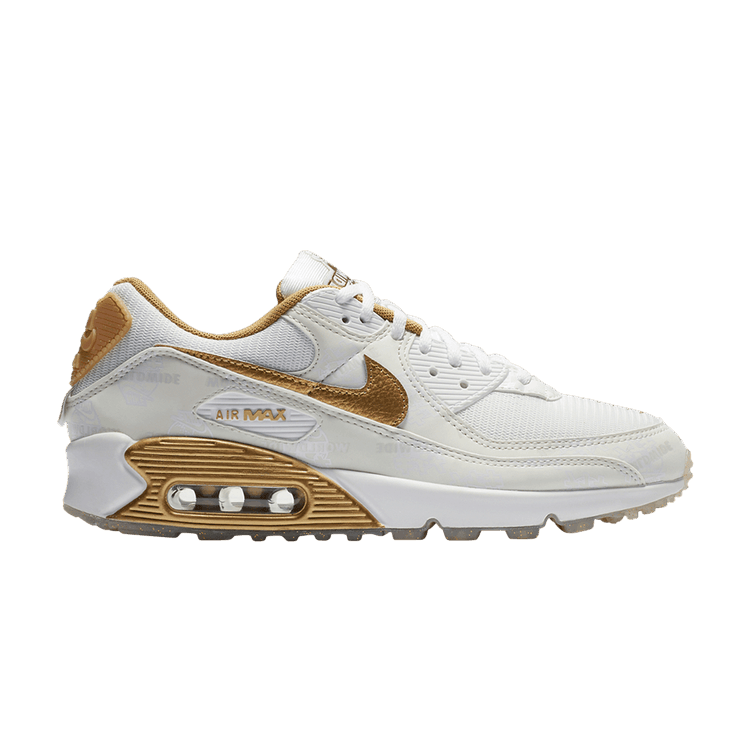 Nike Wmns Air Max 90 'Worldwide Pack'