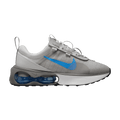 Nike Air Max 2021 GS 'Grey Fog Photo Blue'