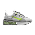 Nike Air Max 2021 GS 'Summit White Volt'