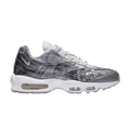 Nike Air Max 95 Footprint White