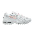 Nike Wmns Air Max 96 2 'White Bright Mango'
