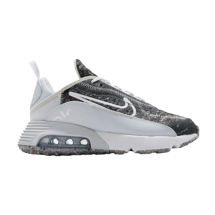 Nike Wmns Air Max 2090 Crater SE 'Aura Light Smoke Grey'