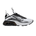 Nike Air Max 2090 GS 'White Reflect Silver'