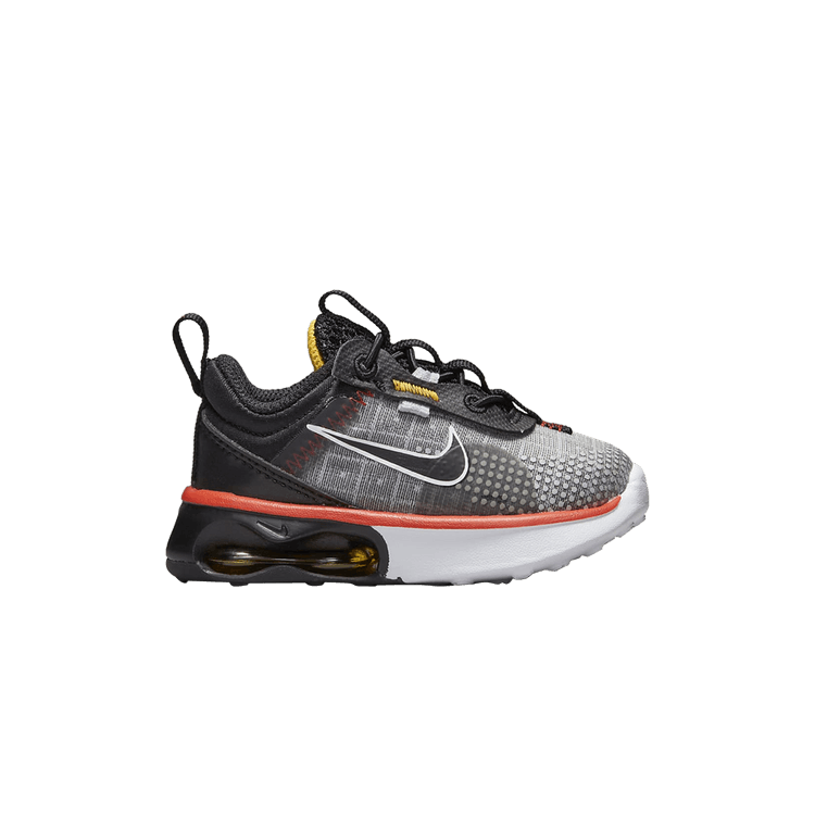 Nike Air Max 2021 TD 'Black Mystic Red'