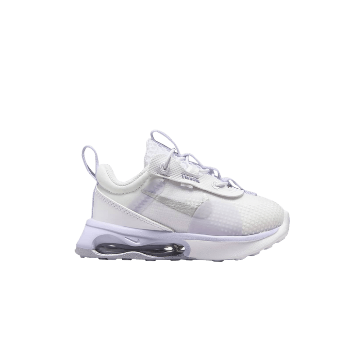 Nike Air Max 2021 TD 'White Pure Violet'