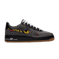 Nike Air Force 1 LV8 GS 'Remix Black'