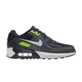 Nike Air Max 90 GS 'Obsidian Iron Grey'
