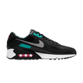 Nike Air Max 90 CL 'Black New Green'
