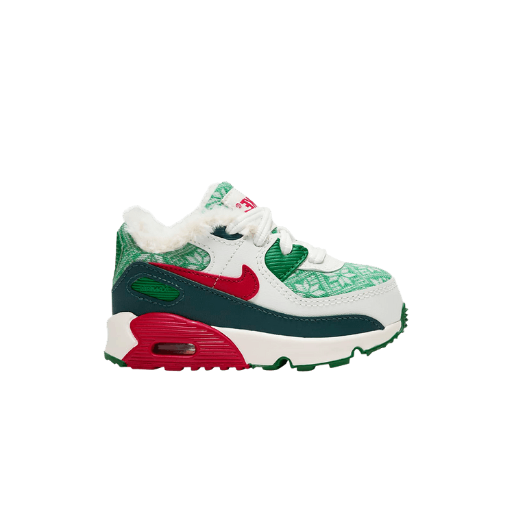 Nike Air Max 90 TD 'Christmas Sweater'