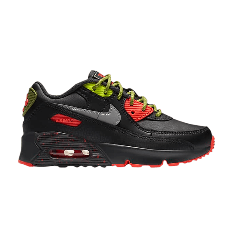 Nike Air Max 90 PS 'Black Asparagus'