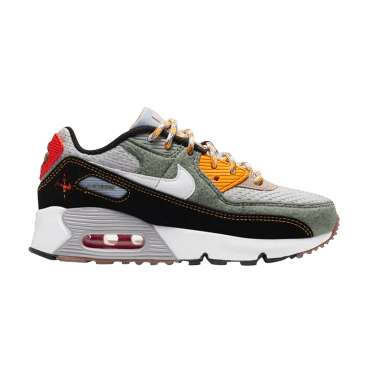 Nike Air Max 90 PS 'Swoosh Compass'