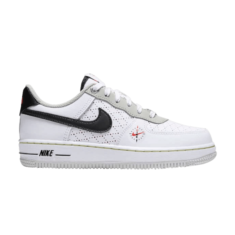Nike Air Force 1 LV8 PS 'Swoosh Compass'