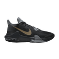 Nike Air Max Impact 3 'Black Cool Grey' — Black/Cool Grey/Anthracite/Metallic Gold