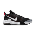 Nike Air Max Impact 3 'Black Bright Crimson'