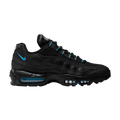 Nike Air Max 95 Black Laser Blue