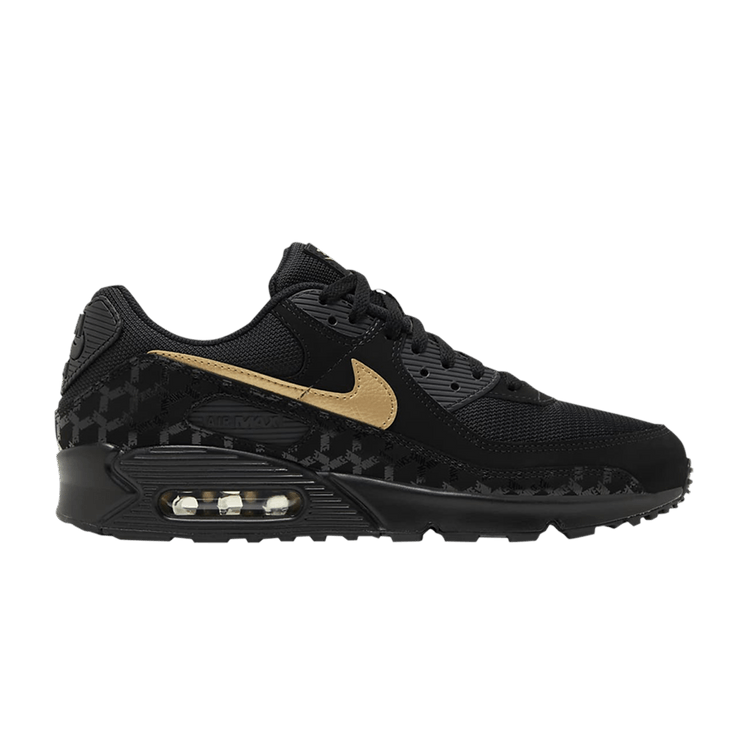 Nike Air Max 90 'Hexagonal Pattern'