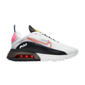 Nike Wmns Air Max 2090 'White Starfish Pink Glow'