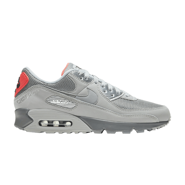 Nike Air Max 90 'Moscow'