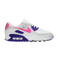 Nike Wmns Air Max 90 'Concord Purple'