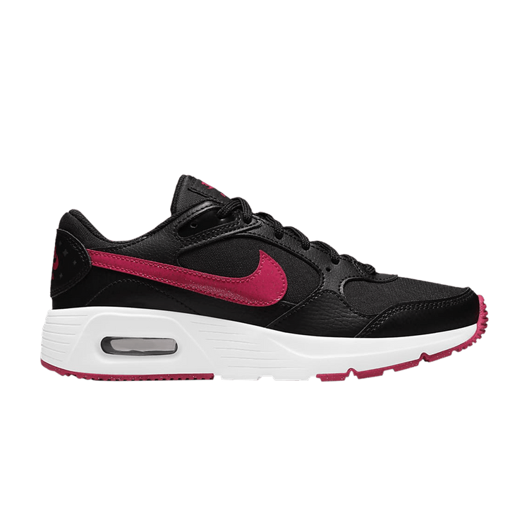 Nike Air Max SC SE GS 'Bred'