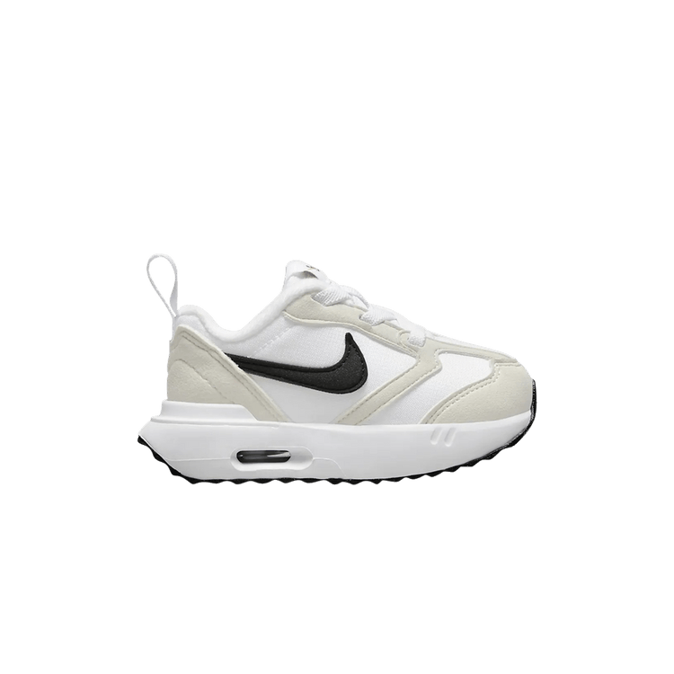 Nike Air Max Dawn TD 'White Light Bone'