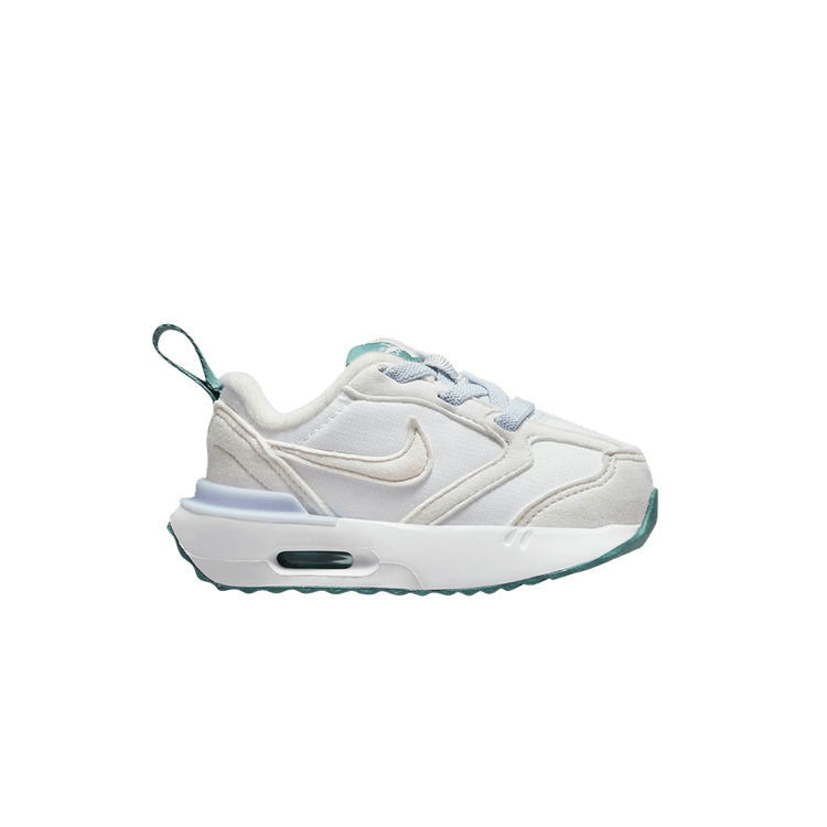 Nike Air Max Dawn TD 'White Teal'