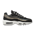 Nike Air Max 95 Black Metallic Pewter (Women's)