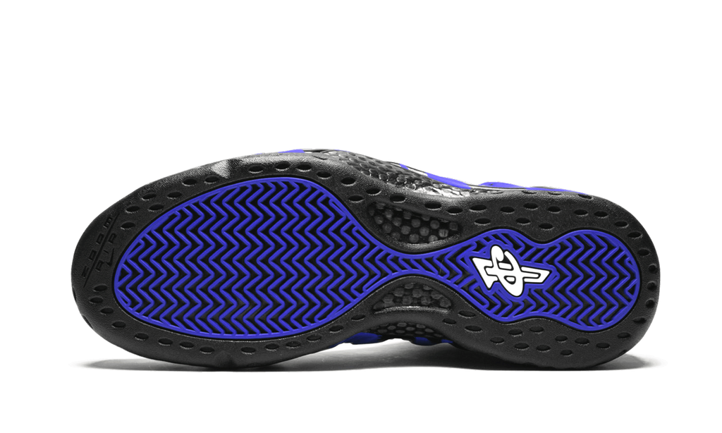 Air Foamposite One MT QS "Memphis Tigers" BV8161 400
