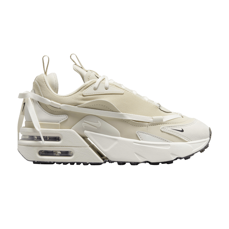 Nike Wmns Air Max Furyosa 'Sanddrift'