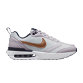 Nike Air Max Dawn GS 'Barely Grape Metallic Copper'