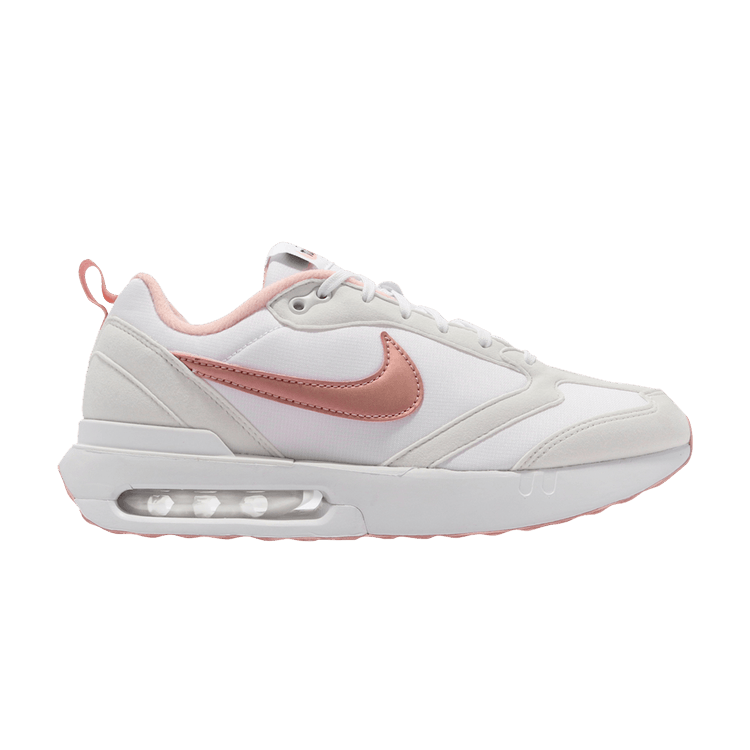 Nike Air Max Dawn GS 'White Pink Glaze'