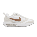 Nike Air Max Dawn GS 'White Metallic Red Bronze'