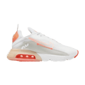 Nike Wmns Air Max 2090 'White Crimson Tint'